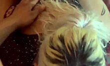 She wants to record something intriguing