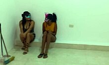 Karyawan Malas Ngentot Rekan Kerja dan Anak Tiri Bos di Kantor!