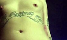 Clockwork Bleu Showcases Sexy Body in Full Video