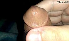 Latino Hot Cumload with Massage Technique 😏