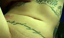 Clockwork Bleu Showcases Sexy Body in Full Video