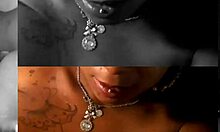 Amateur Oiled Music Video