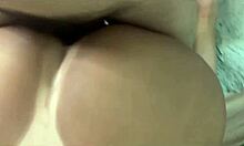 helo karvalho fucks his skinny neighbor in doggystyle