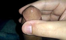Latino Hot Cumload with Massage Technique 😏