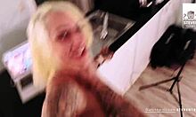 Harleen Van Hynten Blowjob Stevenshame Dating With Intense Action