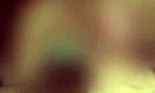 i convinced an 18-year-old redhead to make a sex tape, she fucks hard and deep