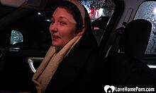 Cutie Devours Dick Before Deep Anal Sex