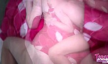 Stepdaughter Emma Rosie boldly fucks mature Seth Brogan