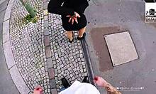 Harleen Van Hynten Blowjob Stevenshame Dating With Intense Action