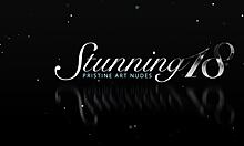 chubby teen alexa mills rides alexxxs huge dick skillfully in pov.