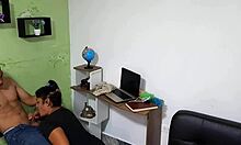 Aly Denali Gives the Best Blowjob in the World Compilation