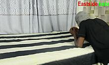 First Prayer for Our First Round of Sex!