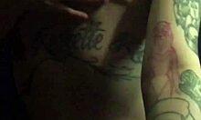 Clockwork Bleu Showcases Sexy Body in Full Video