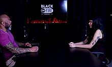 Respondeu Em Quem Ela Mama Senta Ou Passa Não Sente Muita Dor Quer Ter Reconhecimento E A Família Que A Julgava - Indiazinha Watch On Sheer Red