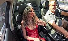 morganita frees tight ass sao paulo streets