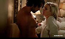 Hélène Yorke In Graves Season 1 Episode 3