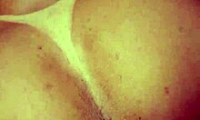 Kalena shows how she likes it