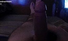 sister in law said i can jerk off while she pleased herself too