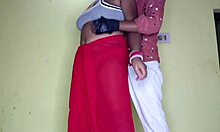 girlfriend's wedding and first time encounter