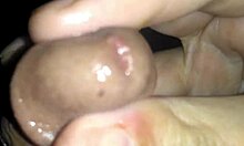 Latino Hot Cumload with Massage Technique 😏