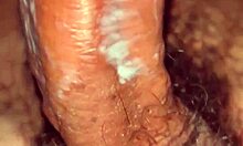 i convinced an 18-year-old redhead to make a sex tape, she fucks hard and deep