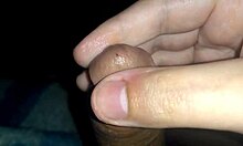 Latino Hot Cumload with Massage Technique 😏