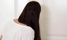 Lesbian Teen 18+ Seduces Her Bff