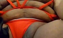 Ooh, Milf Anal Fucked With Toys In Group Session