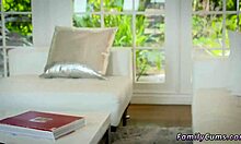 Wild Hardcore Threesome With Stepbro And Boyplayfellow 😈