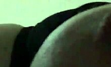 Amateur video featuring big tits