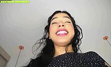 A Mi Padrastro Le Gusta Meter Su Polla En Mi Culo Y Luego Me Hace Probar Mi Culo Sucio