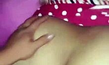 story of neighbor's wife complaining about long time without sex