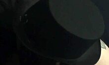 Why does Clockwork Bleu love anal in S4?