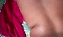 Chubby Queen Gets Smashed Doggystyle In Garage