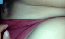 Latina Bride Demands Sex All Day