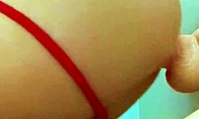 can you believe these latinas riding dildos doggystyle?