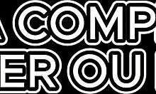 the masseuse took advantage and fucked me right there in the house