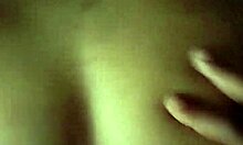 Chubby Queen Gets Smashed Doggystyle In Garage