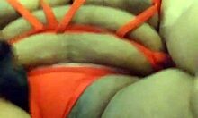 Ooh, Milf Anal Fucked With Toys In Group Session