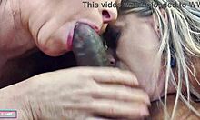 Wife Catches Husband Fucking Maid, Joins Threesome