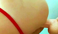 can you believe these latinas riding dildos doggystyle?