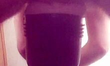 Gazzadomm me fucking my fleshlight male toy