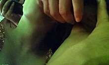 Solid Sumubo Si Stepsister Pinutok Sa Bibig Sabay Nilunok Daming Tamod