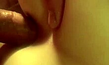 Stepdaughter Champo Hard Fucked Anal Vaginal Cumshot.