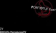 hey, this tied wife got multiple creampies and ended up pregnant by a total stranger