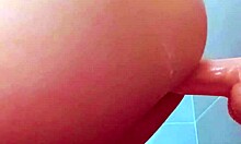 can you believe these latinas riding dildos doggystyle?