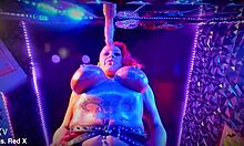 POV Step Mommy Sucks Son's Cock With JOI Trailer