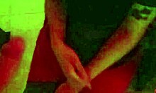 I love my stepbrother's long thick cock making me explode