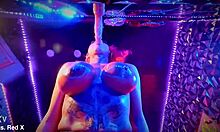 POV Step Mommy Sucks Son's Cock With JOI Trailer