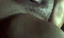 Me time with toys and big black cock in doggystyle